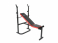 Скамья силовая со стойками UNIX Fit BENCH 120 - 6