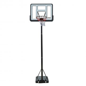 Баскетбольная стойка UNIX Line B-Stand 44"x30" R45 H135-305cm - 1