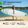 SUP-борд UNIX Line Blue Lagoon (320 см) - 2