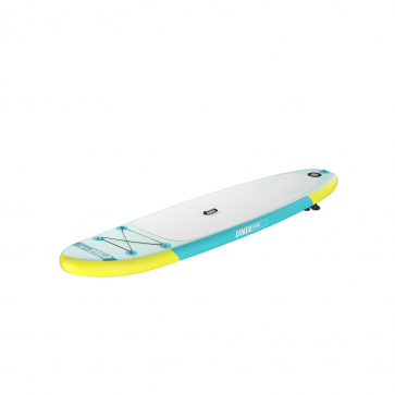 SUP-борд UNIX Line Blue Lagoon (320 см) - 14