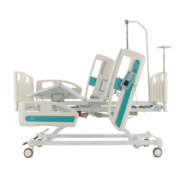 Кровать электрическая Med-Mos DB-17 DE-4079S-01 - 5