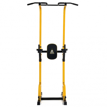 Турник-брусья DFC Power Tower G009C - 2